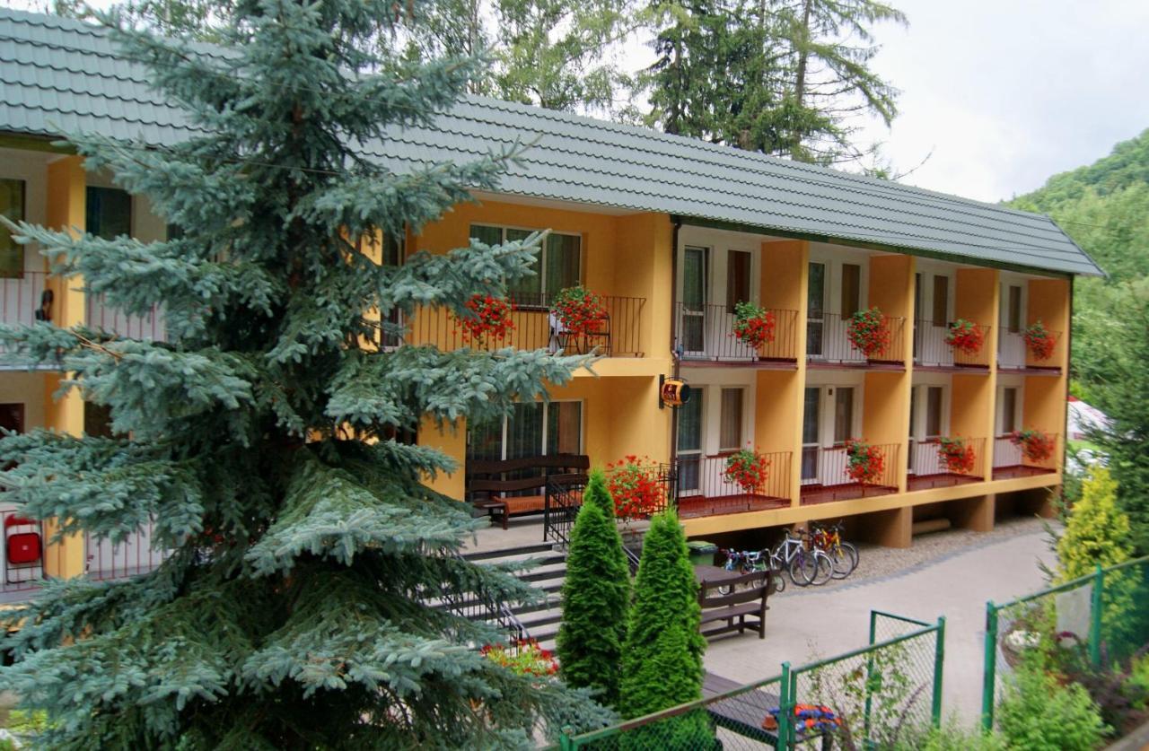 Dom Wczasowy Brido Hotel Bardo Bagian luar foto