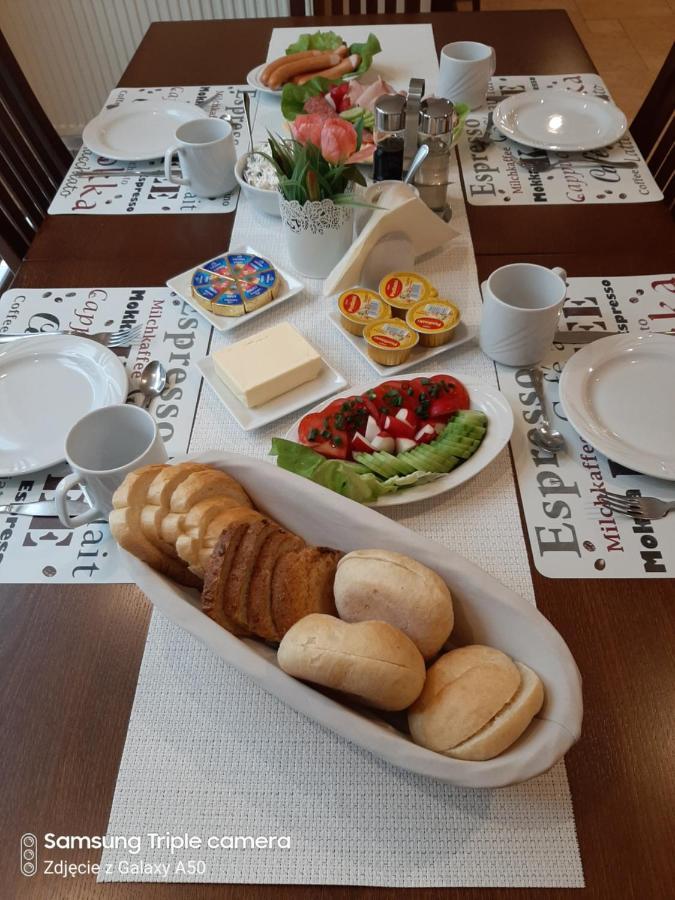 Dom Wczasowy Brido Hotel Bardo Bagian luar foto