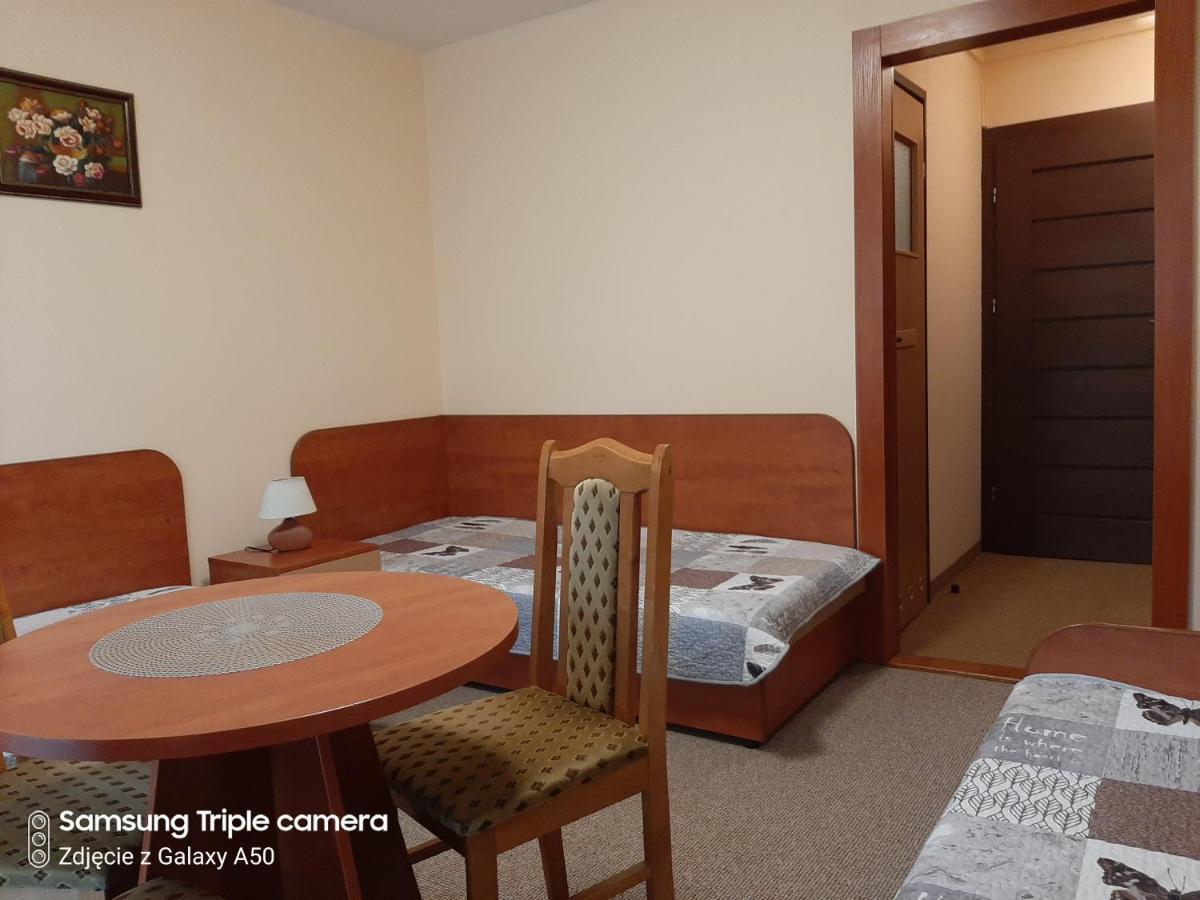 Dom Wczasowy Brido Hotel Bardo Bagian luar foto
