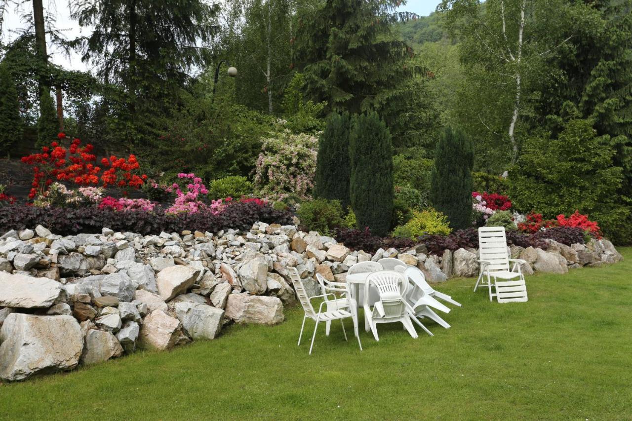 Dom Wczasowy Brido Hotel Bardo Bagian luar foto
