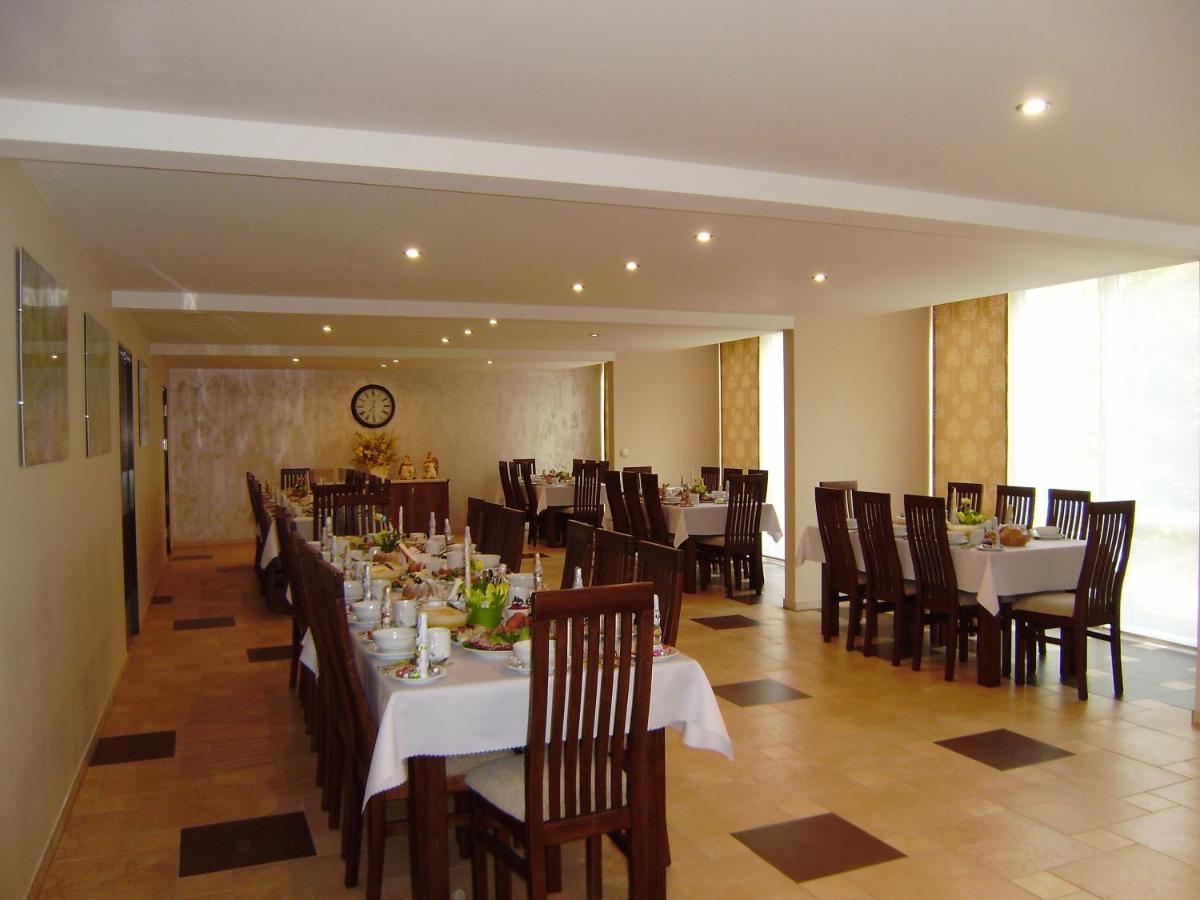 Dom Wczasowy Brido Hotel Bardo Bagian luar foto
