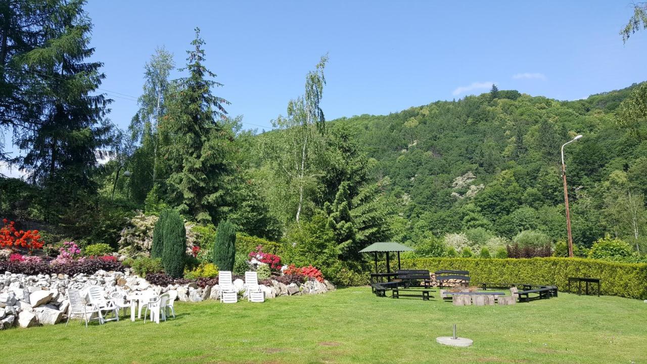 Dom Wczasowy Brido Hotel Bardo Bagian luar foto