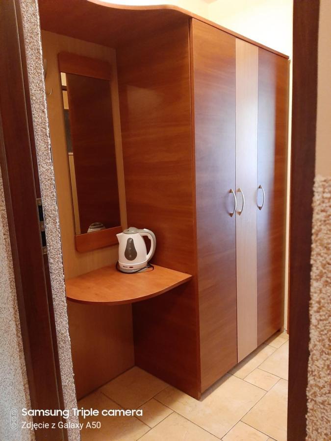 Dom Wczasowy Brido Hotel Bardo Bagian luar foto