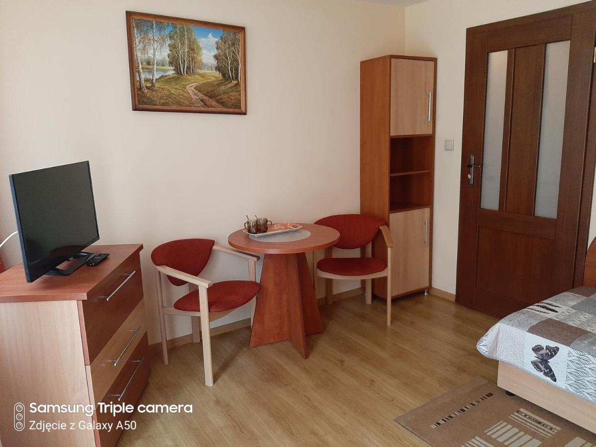 Dom Wczasowy Brido Hotel Bardo Bagian luar foto