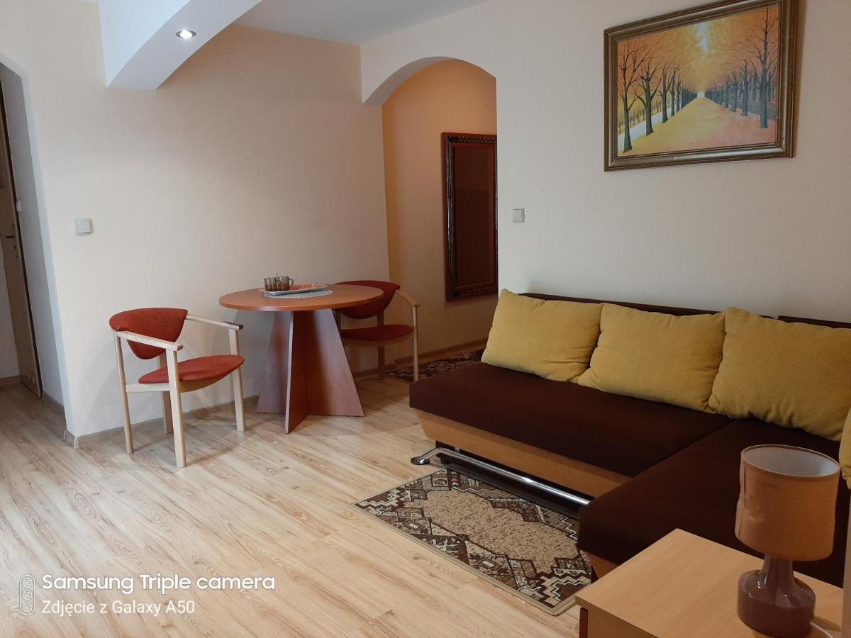 Dom Wczasowy Brido Hotel Bardo Bagian luar foto