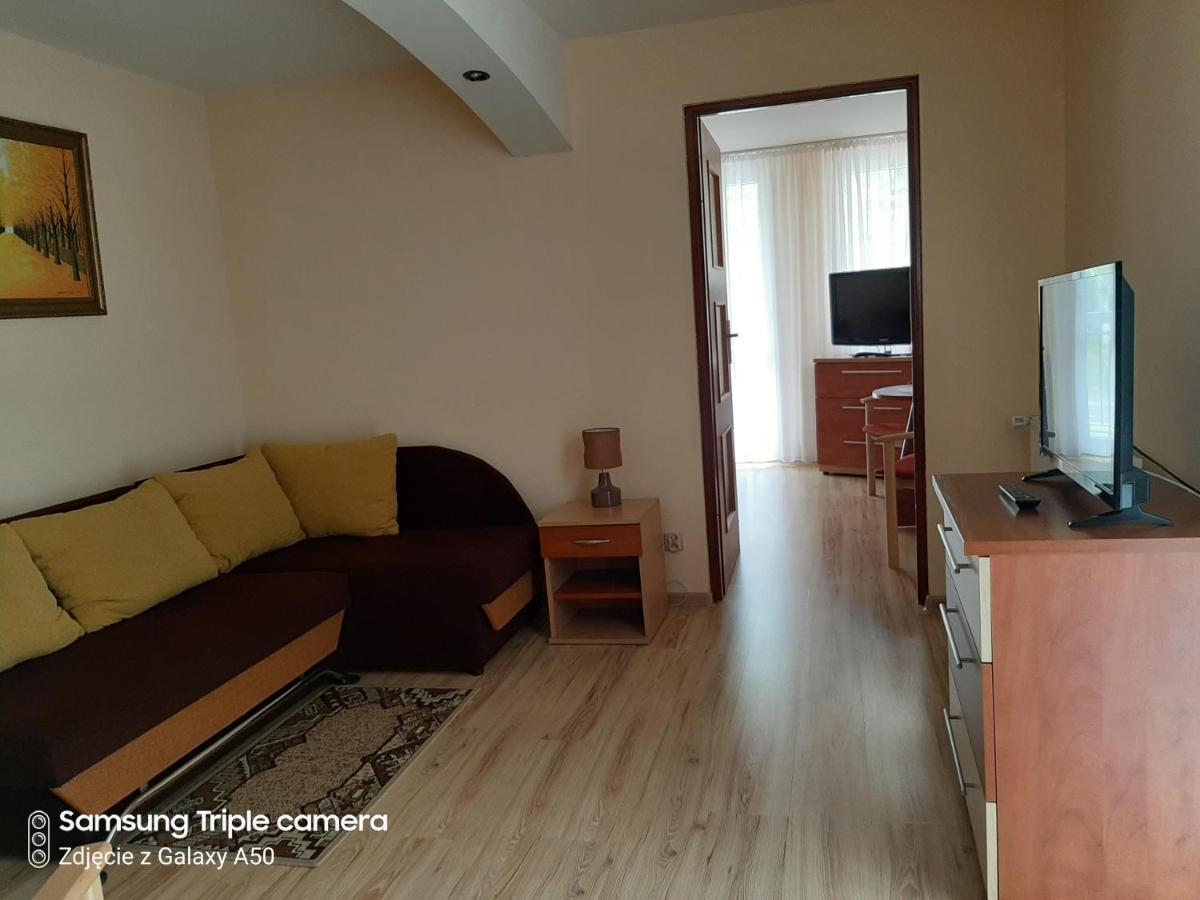 Dom Wczasowy Brido Hotel Bardo Bagian luar foto
