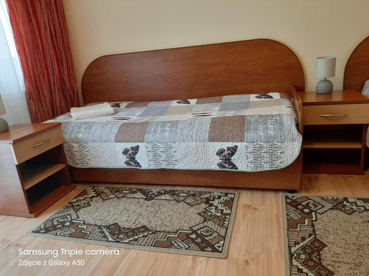 Dom Wczasowy Brido Hotel Bardo Bagian luar foto