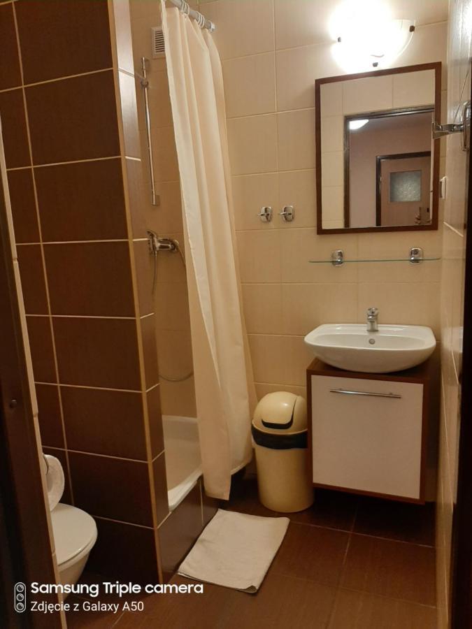 Dom Wczasowy Brido Hotel Bardo Bagian luar foto