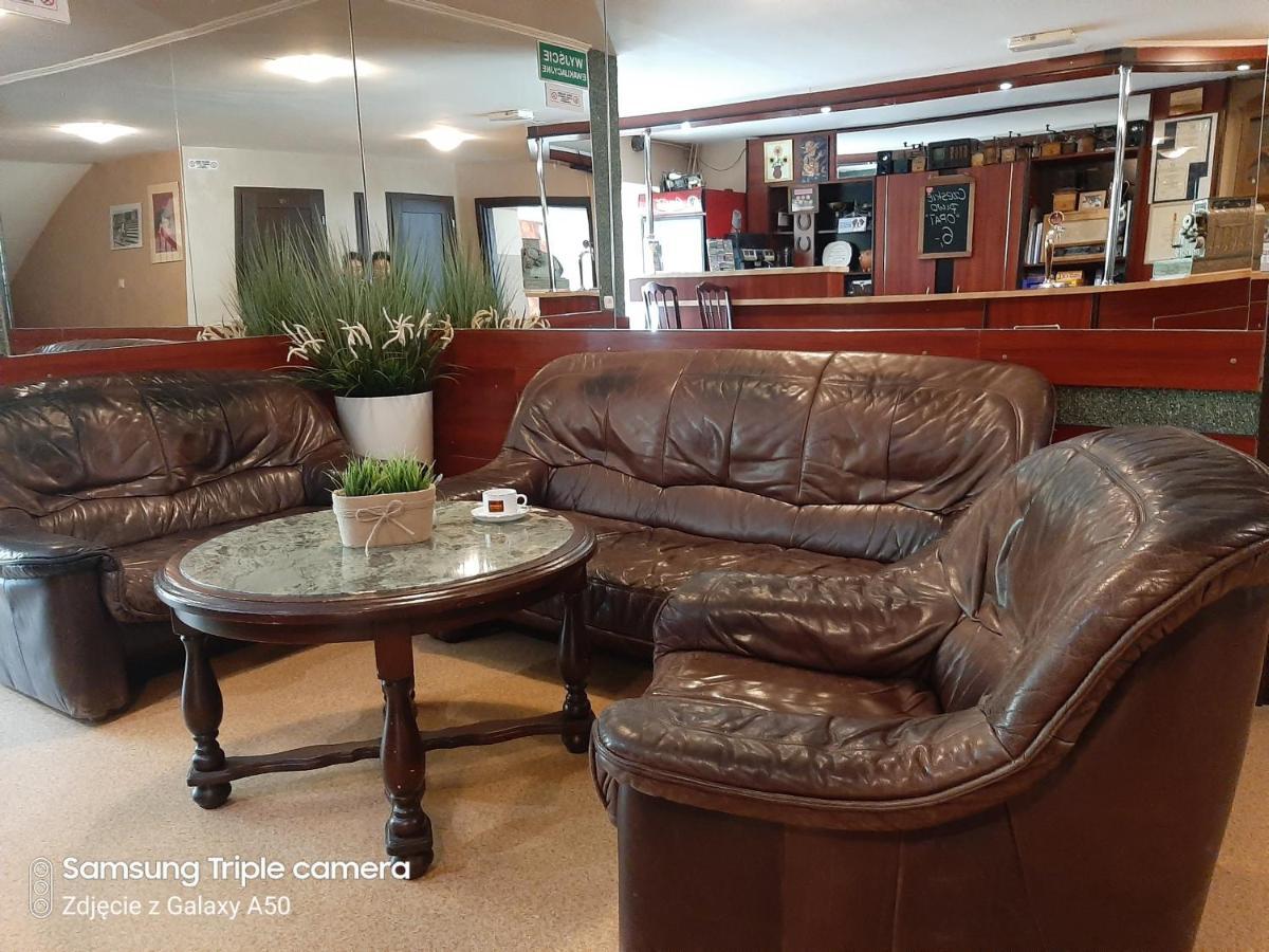 Dom Wczasowy Brido Hotel Bardo Bagian luar foto