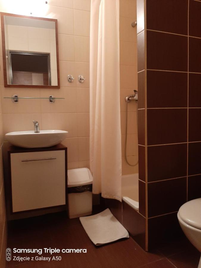 Dom Wczasowy Brido Hotel Bardo Bagian luar foto