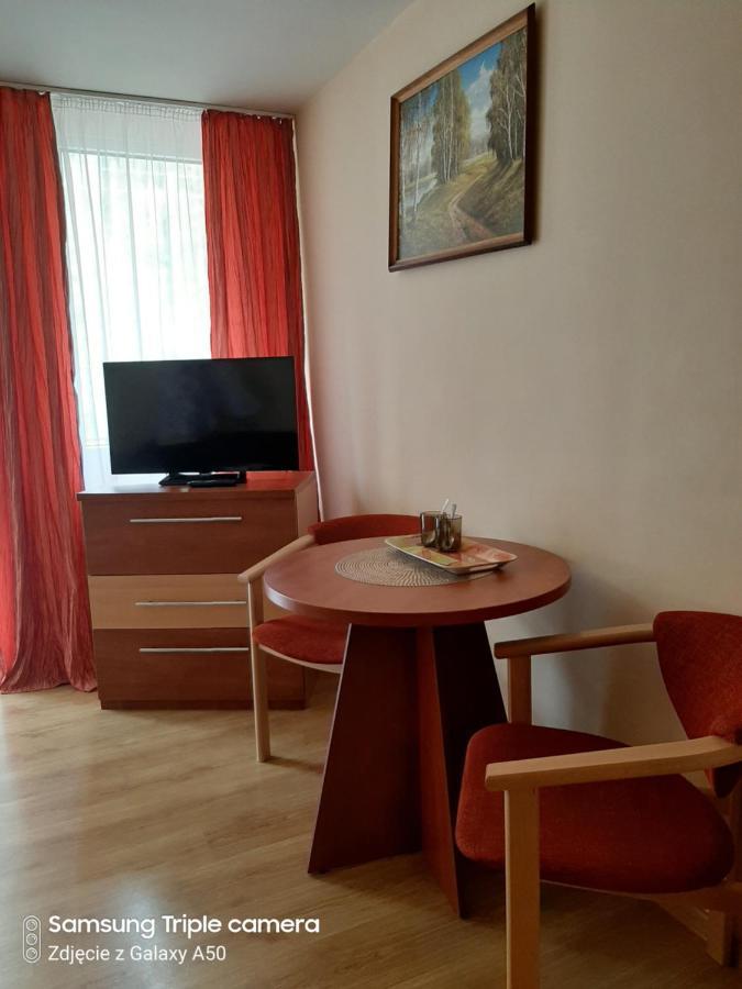 Dom Wczasowy Brido Hotel Bardo Bagian luar foto