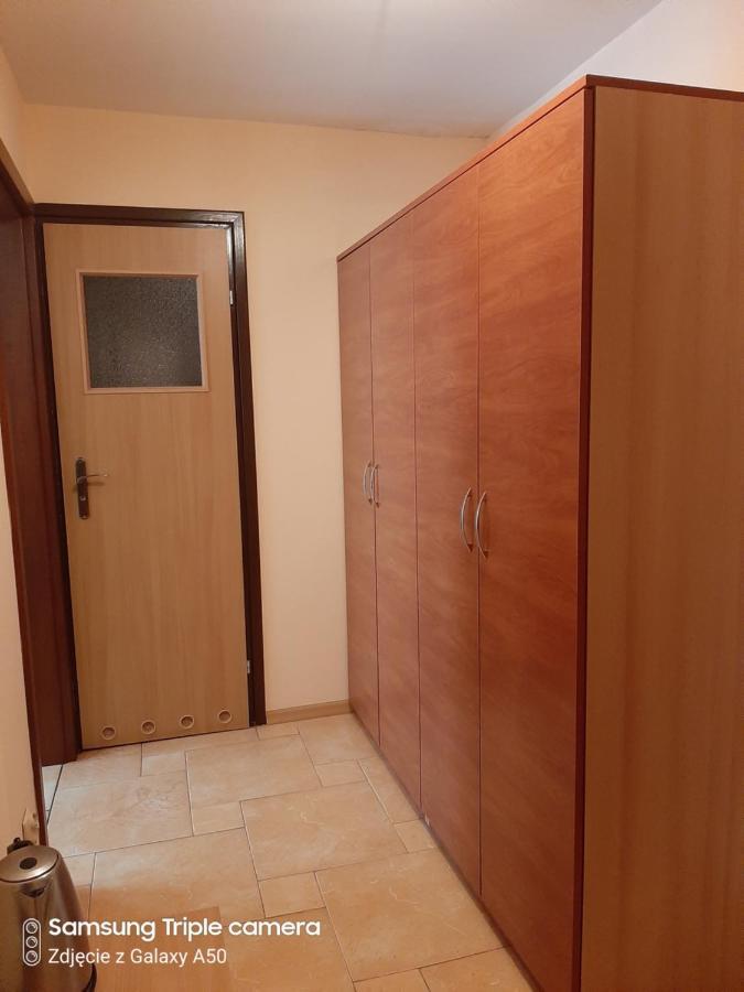 Dom Wczasowy Brido Hotel Bardo Bagian luar foto