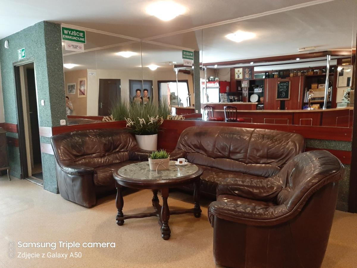 Dom Wczasowy Brido Hotel Bardo Bagian luar foto