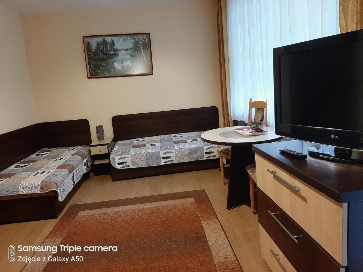 Dom Wczasowy Brido Hotel Bardo Bagian luar foto