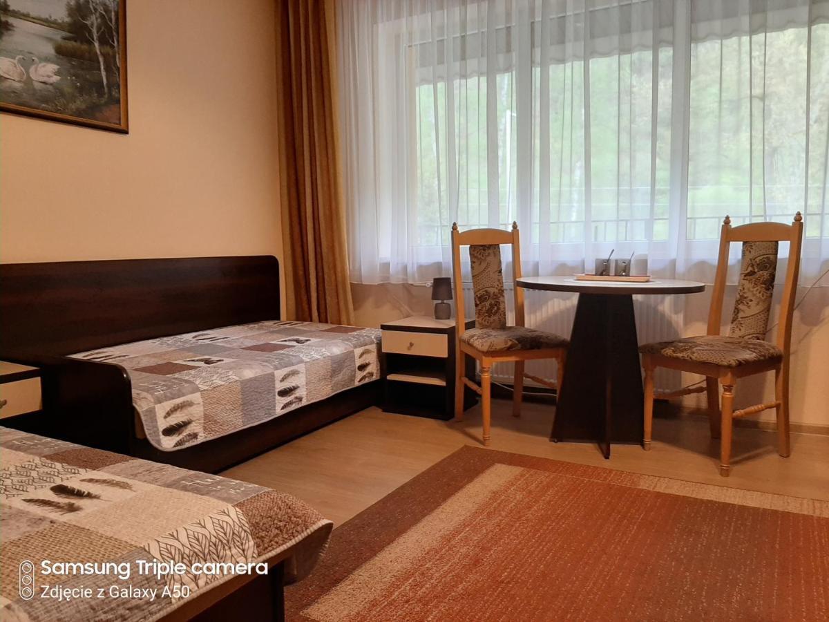 Dom Wczasowy Brido Hotel Bardo Bagian luar foto