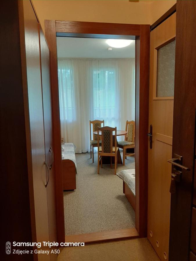 Dom Wczasowy Brido Hotel Bardo Bagian luar foto